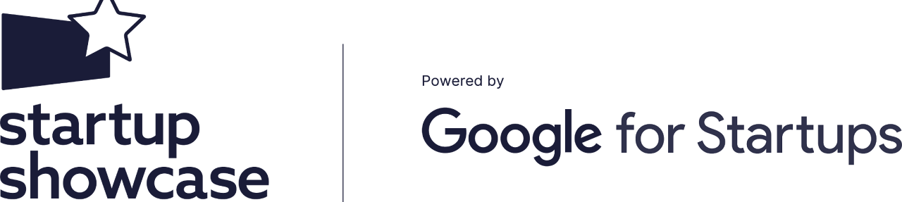 Startup Showcase, powered by Google for Startups